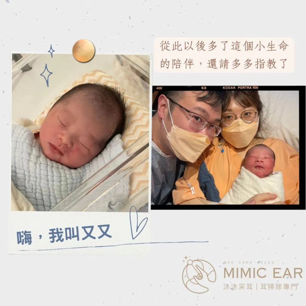 又又報到
